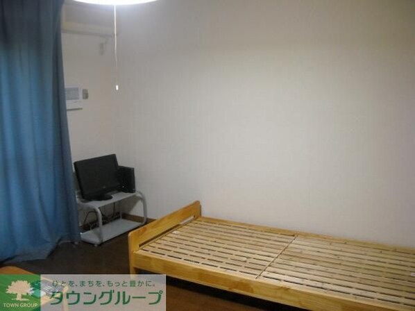 レオパレス拝島町の物件内観写真